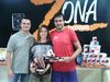 I OPEN DE PADEL ZONA SOFTEE-PINTURAS ARPIN