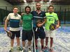 Campeonato Provincial Absoluto de Pontevedra