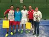 Campeonato Provincial Absoluto de Pontevedra