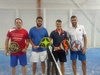 Campeonato Provincial Ourense