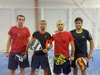Campeonato Provincial Ourense