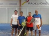 Campeonato Provincial Ourense