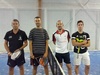 Campeonato Provincial Ourense