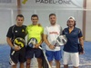 Campeonato Provincial Ourense