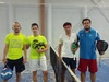 Campeonato Provincial Ourense