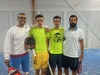 Campeonato Provincial Ourense