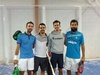 Campeonato Provincial Ourense