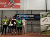 III Torneo de Padel Powerade ASM