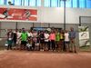 III Torneo de Padel Powerade ASM
