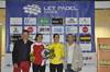Campeonato Gallego Absoluto 2015
