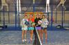 Campeonato Gallego Absoluto 2015