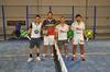 Campeonato Gallego Absoluto 2015
