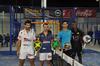 Campeonato Gallego Absoluto 2015
