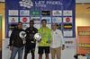 Campeonato Gallego Absoluto 2015