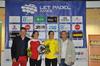 Campeonato Gallego Absoluto 2015