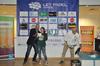 Campeonato Gallego Absoluto 2015