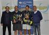 Campeonato Gallego de Veteranos 2016