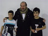Torneo de menores FGP 1º ciclo