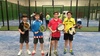Torneo de menores FGP 2º ciclo