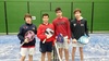 Torneo de menores FGP 2º ciclo