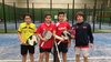 Torneo de menores FGP 2º ciclo
