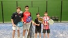Torneo de menores FGP 2º ciclo