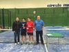 Torneo de menores FGP 2º ciclo
