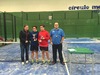 Torneo de menores FGP 2º ciclo