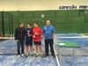 Torneo de menores FGP 2º ciclo