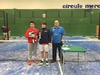 Torneo de menores FGP 2º ciclo