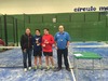 Torneo de menores FGP 2º ciclo