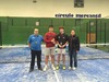 Torneo de menores FGP 2º ciclo