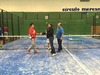 Torneo de menores FGP 2º ciclo