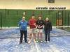 Torneo de menores FGP 2º ciclo