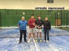 Torneo de menores FGP 2º ciclo