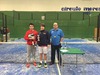 Torneo de menores FGP 2º ciclo