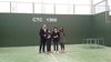 Torneo de menores FGP 3º ciclo
