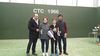Torneo de menores FGP 3º ciclo