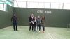 Torneo de menores FGP 3º ciclo