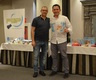Gala Rias Baixas 2016