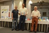 Gala Rias Baixas 2016