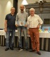 Gala Rias Baixas 2016
