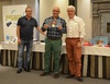 Gala Rias Baixas 2016
