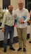 Entrega de Galardones Liga Rias Altas 2016