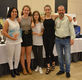 Entrega de Galardones Liga Rias Altas 2016