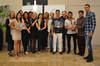 Entrega de Galardones Liga Rias Altas 2016