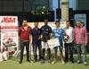 I Torneo de Padel Euromaster SBC
