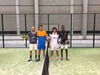 I Torneo de Padel Euromaster SBC