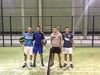 I Torneo de Padel Euromaster SBC