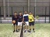 I Torneo de Padel Euromaster SBC
